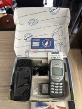 NOKIA 3210 ORIGINAL
