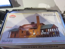 Accessoires maquette