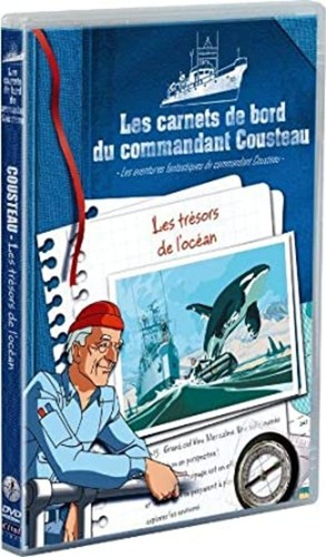 Dvd les carnets - de, du