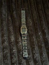 montre seiko femme