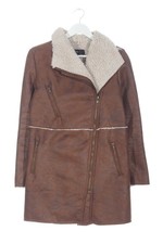 MANGO Manteau en simili Dames