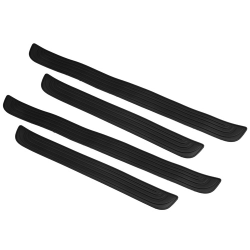 4pcs voiture porte protecteur - voiture,