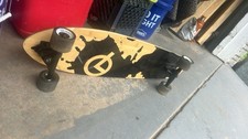 Longboard