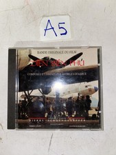 CD Dien Bien Phu - Georges DELERUE - MINT NOT SEALED OST BOF 10 tracks +RARE+