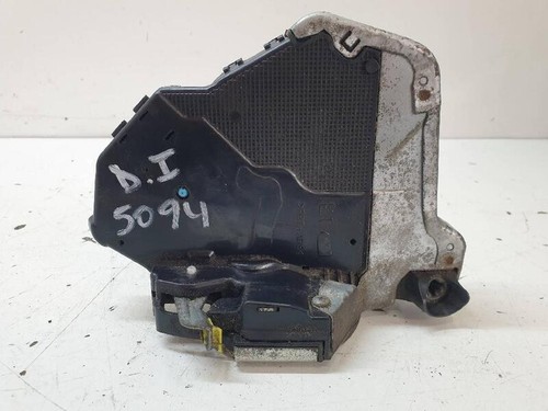6904053100 serrure porte avant
