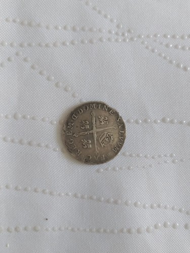 Pièce monnaie ancienne - monnaie,