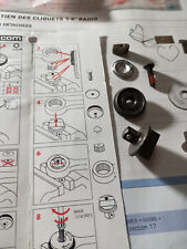 KIT DE REPARATION ROTOR