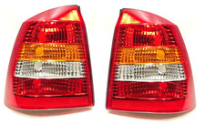 2x LAMPE FEU ARRIÈRE GAUCHE