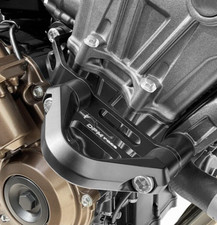 Pare-Chocs [DPM RACE] - HONDA