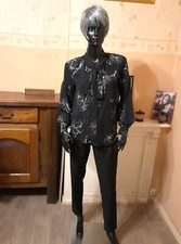 BELLE BLOUSE HIGH USE BY