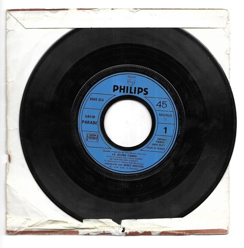 Tours disque uniquement - tours,