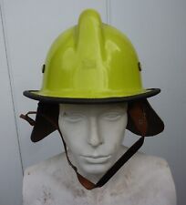 Casque Sapeur Pompier  SCHUBERTH TYPE US