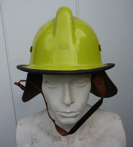 Casque sapeur pompier - casque,