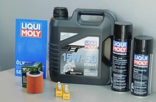 Kit entretien aprilia - d’entretien,
