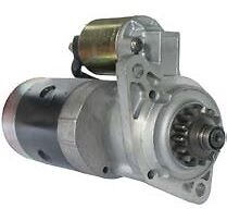 Démarreur remplace Mitsubishi M2T50381 pour Iseki  / Landbrug machine agricole