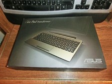 Asus eee pad - asus,
