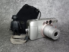 Appareil photo CANON Prima Zoom U80.