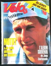 VELO MAGAZINE n°228 du