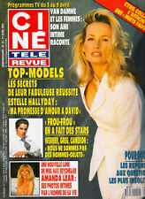 Ciné Télé Revue n° 13