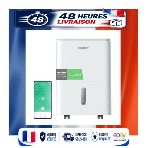 Déshumidificateur