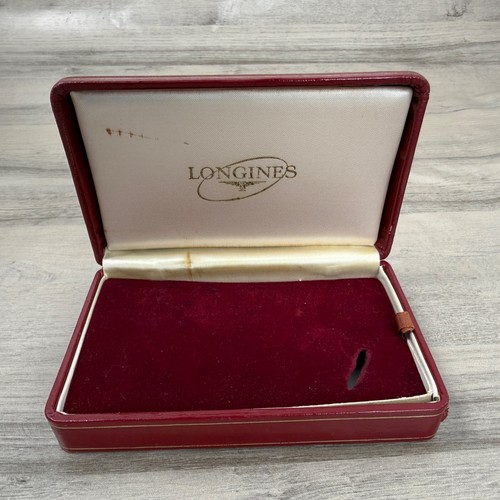 Boîte pour montre - boîte,