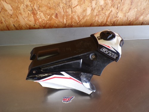 Réservoir fantic 125 - réservoir, 125/250