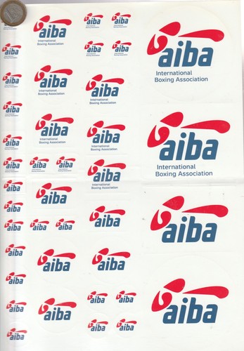 Sport aiba boxing - sport,