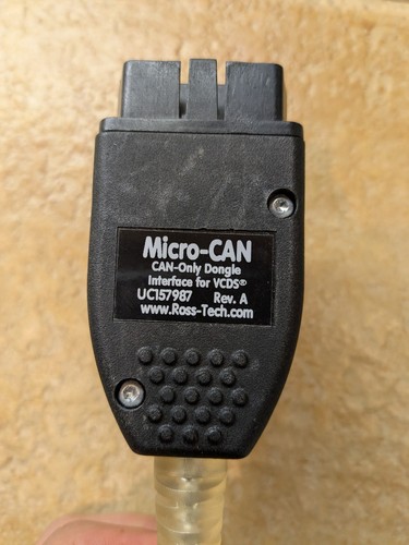 Ross tech micro can - ross,