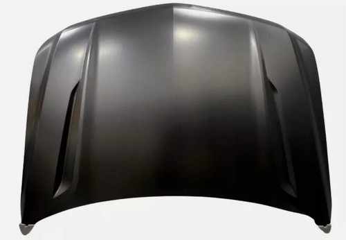 Capot aluminium cadillac - capot, en