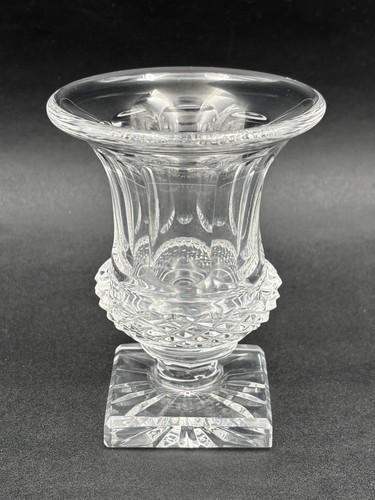 Saint louis vase - vase, en