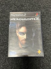 Headhunter Version Promo Press