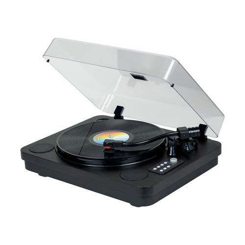Thomson tourne disques - thomson,