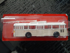 Autobus Trolleybus Chausson