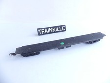 SMCF CHASSIS VOITURE VOYAGEURS