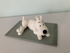 Figurine tintin