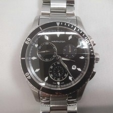Montre pour homme Hamilton