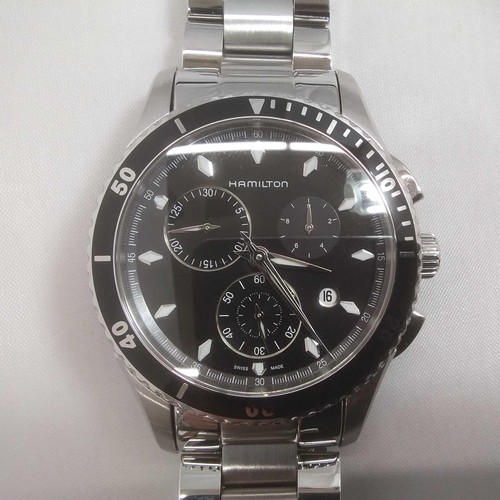 Montre pour homme - , hamilton