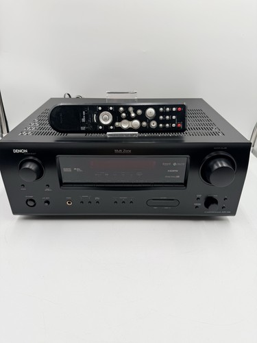 Denon avr 1508 channel - 1508, 7.1
