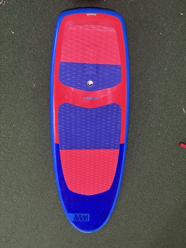 Liquid force wake surf board - liquid, board-
