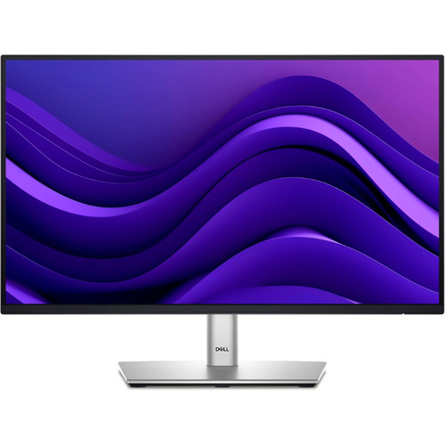 écran dell p2225h 5 - pc, 21.5