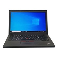 Lenovo THINKPAD X240 Notebook / Intel Core i5-7200U/8GB RAM/128GB SSD/ Win 10 #