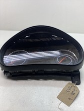 2016 Vauxhall Insignia 1.6 CDTI Compteur de Vitesse Tableau Bord 23398027 #1