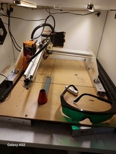 gravure laser ORTUR Aufero AL1