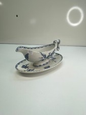 Saucière Sarreguemine Modèle