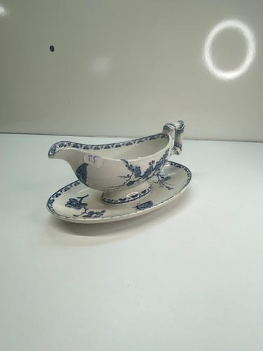Saucière sarreguemine modèle - saucière,