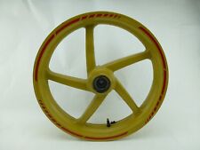 Jante Avant 17x3.00 Aprilia RS