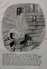 DESSIN     PAR SEMPE   ANNEE