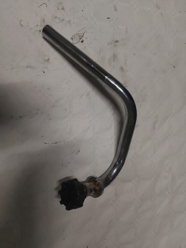 Guidon gauche dax - guidon, 125