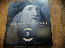 Léonard de Vinci  Codex
