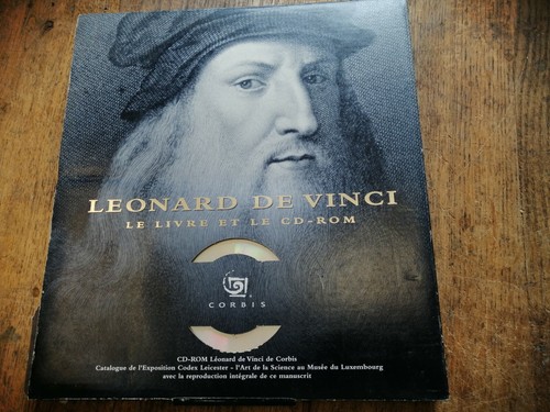 Léonard vinci codex - de,